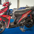 Yamaha Mio Z 125 cc ( Kredit Promo )