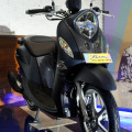 Yamaha Fino Grande 125 cc ( Kredit Promo )