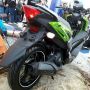 Yamaha X Ride 125 cc ( Promo Kredit )