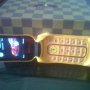 Handphone Ferrary Flip F599 Dual Sim Gsm