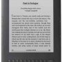 Amazon Kindle 3 ebook reader wifi