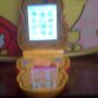 Handphone Winnie the pooh full body flip dual sim
