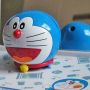 Handphone Doraemon Flip dual sim gsm standby