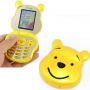 Handphone Winnie the Pooh C92 dual sim gsm