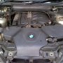 BMW 318i E46-N42 2.0 FACELIFT LOW KM 03 STANDART ORIGINAL