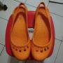 crocs malindi orange