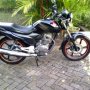 Jual Honda Megapro 2009 CW |Malang|