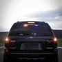 Ford Escape 4x4 3000cc V6 limited BuiltUp 2004 Black Metallic Police Look