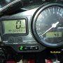 Yamaha YZF R1 - 1000cc Merah Kondisi Oke