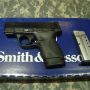 Smith & Wesson M&P9 SHIELD