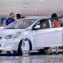 Hyundai grand avega 2013