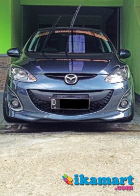 Jual Mazda 2 - Bandung