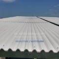 Jual Atap UPVC Gelombang Dr Shield panjang 3 m