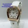 AIGNER Verona A48100 Leather (WG) for ladies