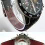 SEIKO Sportura Barca SNAE75P1 Leather Limited Edition for men