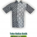 Desain Baju Batik Modern, Batik Baju, Model Batik Terbaru, SMTHM2