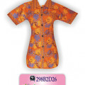 Batik Cantik, Koleksi Baju Batik Wanita, Atasan Batik, KBLP3