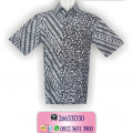 Grosir Pakaian, Baju Batik Online, Gambar Baju Batik, SMTHM10