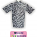Busana Batik Modern, Toko Baju Online, Baju Batik, SMTHM4