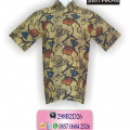 Model Baju Batik Pria, Desain Baju Batik Modern, Toko Baju, SMTHKH4