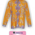 Jual Batik Online, Batik Modern, Batik Baju, CB30KK