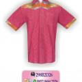 Baju Batik Modern, Batik Modis, Batik Online Shop, SMTHE13