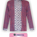 Baju Online Murah, Mode Batik Modern, Gambar Baju Batik, KLK3