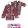 Baju Batik Terbaru, Baju Batik Terbaru, Model Batik Keluarga, RMSB4