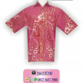 Baju Batik Murah, Butik Baju Batik, Belanja Batik Online, ANSH4