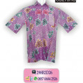 Baju Kerja Batik, Toko Batik Online, Fashion Batik, CB276HU