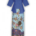 Jual Baju Murah, Mode Baju Batik, Jual Batik Online, HBKEO11