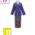 Model Baju Terkini, Butik Baju Batik, Toko Online Baju, HBKEOP5