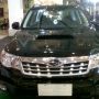 SUBARU FORESTER 2.0X - 2.5 XT Turbo Charge
