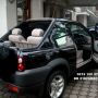 (LANGKA) Dijual Land Rover Freelander  2(dua) Pintu utk Penggemar