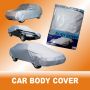 Body Cover (Sarung Penutup) Untuk Mobil Kesayangan