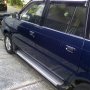Toyota Kijang Lgx 1999 Warna Biru