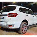 forad EVEREST ALL NEW 2200