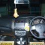 Jual Nissan X-Gear 2009 AT Silver mulus terawat Bekasi