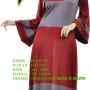 dress muslim 32-319-07
