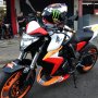 Jual Moge Honda CB 1000 2011