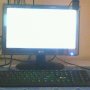 lcd monitor skyview 17''  widescreen