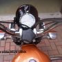 1972 BMW R75 5 toester tank LOVERS