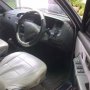 Jual Toyota Kijang LGX 1.8 Bensin Manual
