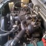 Jual Toyota Kijang LGX 2002 Diesel / Manual / Silver Metalik / Terawat