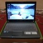 Jual Notebook Acer Aspire 4739 Muluss Fullset Like New