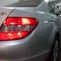 Jual Mercedes C200 CGI 2010 BU
