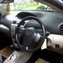 Jual Toyota Vios G A/T Tahun 2009