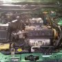 Jual Honda Civic Ferio Vtech 1996/1997 manual hijau metalik