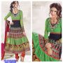 Anarkali Best Embroiderry 10