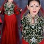 Anarkali gown limitd 020